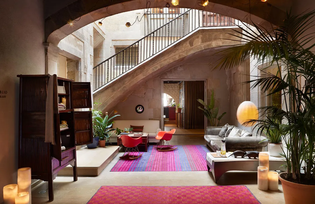 Hotel Neri - Relais & Chateaux-1