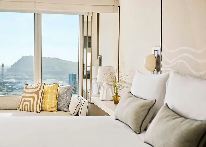 Hotel Arts Barcellona